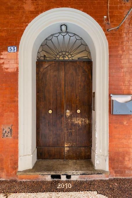 Casa Broccaindosso, In Centro Storico Apartment Bologna Exterior photo